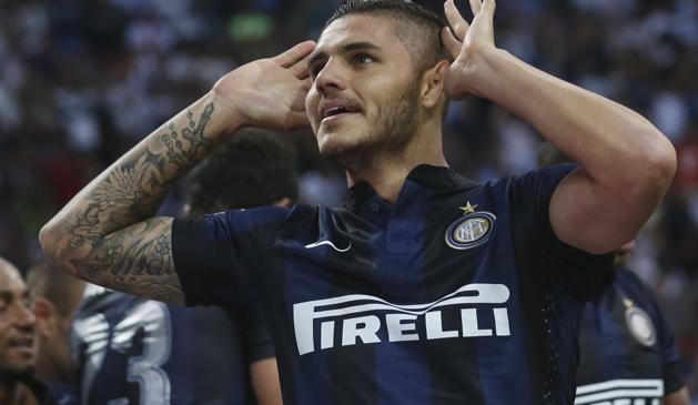 Inter Milan vs Fiorentina Inter Milan vs Fiorentina