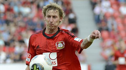 Stefan Kiessling