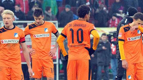 Hoffenheim