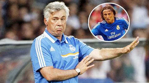 Góc nhìn: Real bước hụt, Ancelotti vẫn đang đúng!