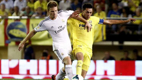 Góc nhìn: Ancelotti bắt đầu bị nghi ngờ tại Madrid