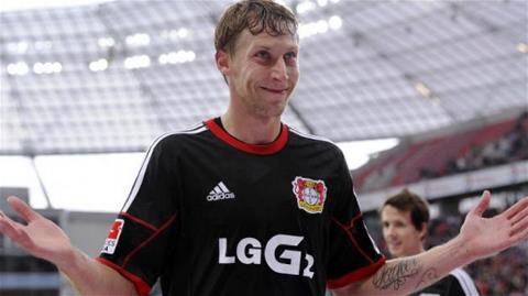 Stefan Kiessling