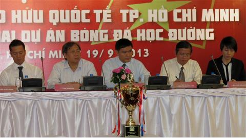 Giá vé 2 trận giao hữu của U23 Việt Nam: Cao nhất 350.000 đồng