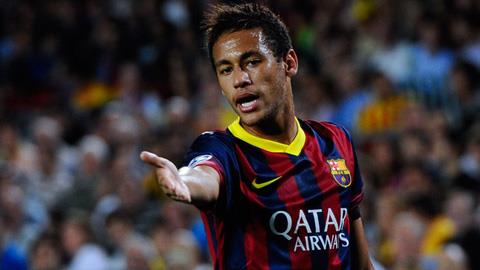 Neymar