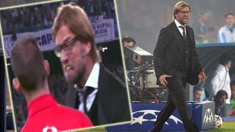 Thuyền trưởng Dortmund muốn 