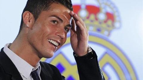 Những cầu thủ như Ronaldo góp phần làm