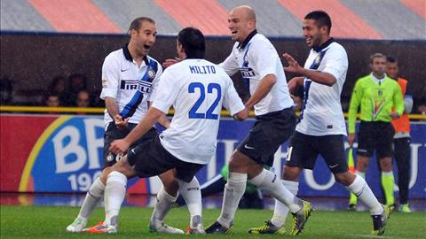 Cagliari vs Inter Milan Cagliari vs Inter Milan