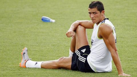 Cris Ronaldo