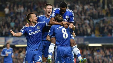 Swindon Town vs Chelsea Swindon Town vs Chelsea