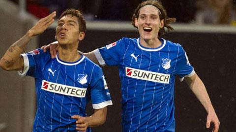 Hoffenheim