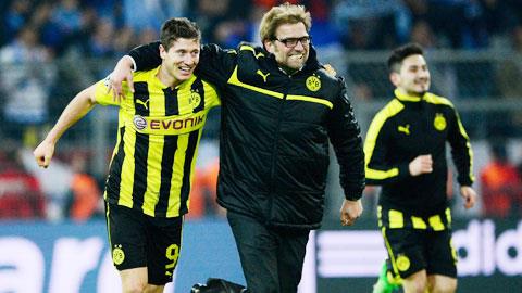 HLV Klopp sẽ tung đội hình mạnh nhất để chiến thắng và xốc lại tinh thần