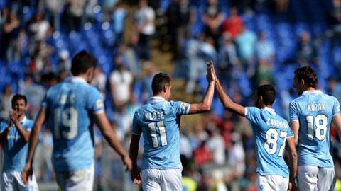 Lazio