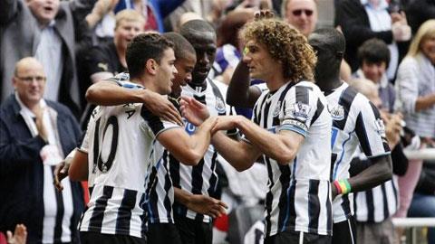 Newcastle
