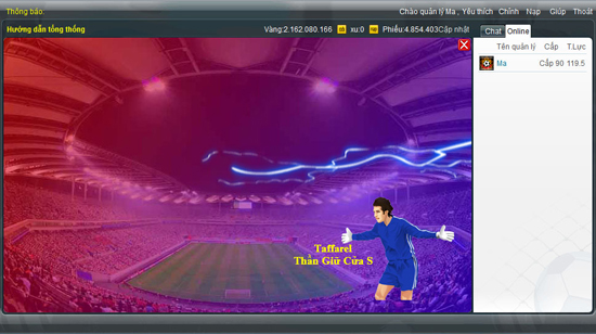 Khuấy động mùa giải mới cùng GOAL! - 