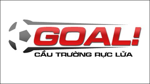 Khuấy động mùa giải mới cùng GOAL! - 