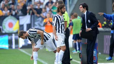 Andrea Pirlo