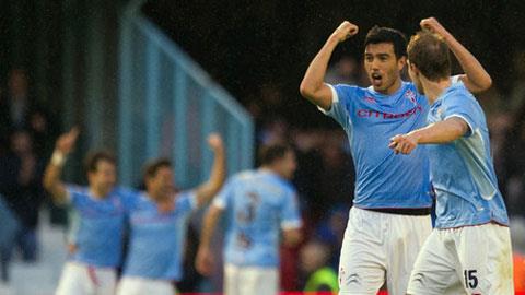 Celta Vigo