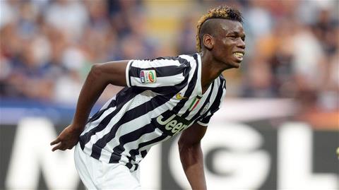 Paul Pogba