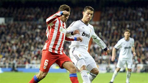 Ronaldo sẽ tiếp tục nhả đạn?