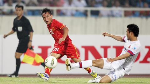 U23 Việt Nam vs U23 Galatasaray U23 Việt Nam vs U23 Galatasaray