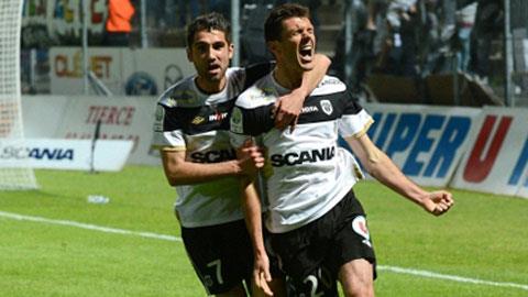 Angers