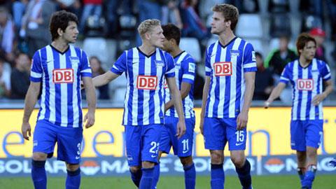 Hertha