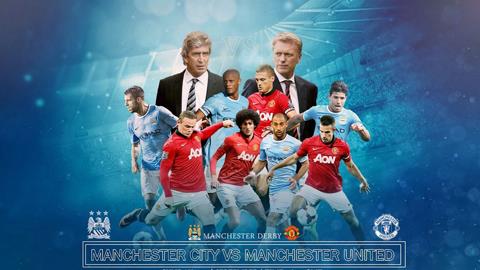 Top 5 trận derby cùng thành phố kinh điển nhất thế giới