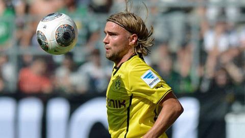 Marcel Schmelzer