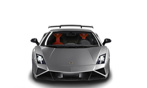 Chiêm ngưỡng sức mạnh của Gallardo LP 570-4 Squadra Corse