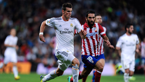 Gareth Bale lại chấn thương, chuyện gì đang xảy ra?