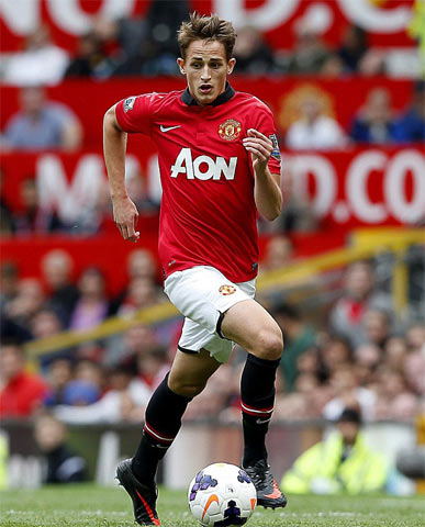 Hé lộ nguyên nhân cuộc đàm phán giữa M.U và Januzaj ngưng trệ