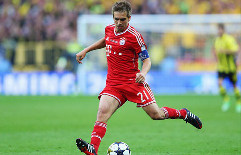 Lahm - 