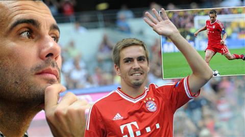 Lahm - 