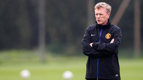 M.U: Moyes đã rút ra được nhiều bài học