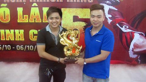 Điểm tin E-Sport: Võ Lâm Minh Chủ 5 tìm được nhà vô địch mới