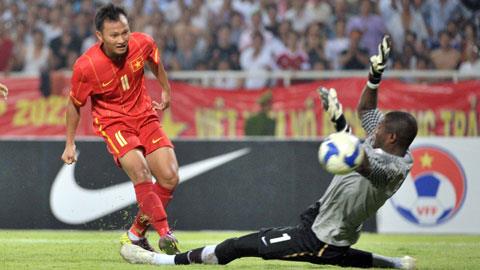 Qatar vs Việt Nam Qatar vs Việt Nam