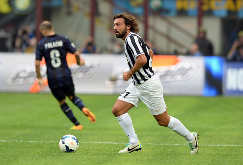 Real, M.U, Arsenal và Chelsea, ai cần Pirlo nhất?