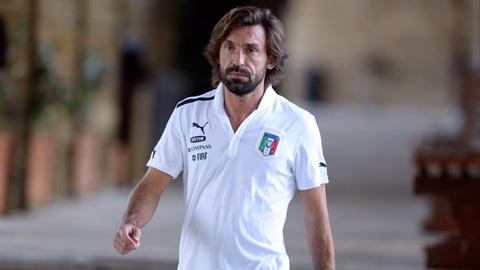 Real, M.U, Arsenal và Chelsea, ai cần Pirlo nhất?