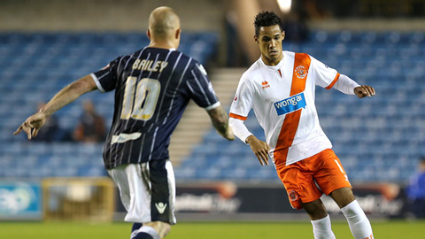 10 ngôi sao hết hạn hợp đồng vào năm 2014