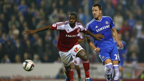 10 ngôi sao hết hạn hợp đồng vào năm 2014