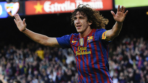 Barca có nên mua thêm hậu vệ?