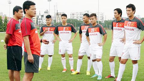 Bình luận ĐT Việt Nam: Đội tuyển tăng bậc