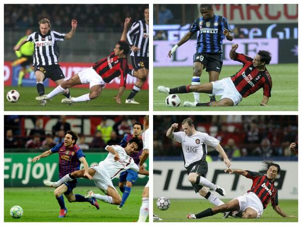 Nesta giải nghệ: Chia tay hậu vệ hào hoa cuối cùng