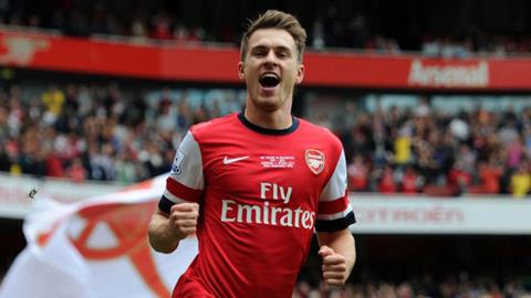 Roulette ramsey