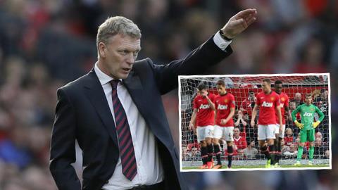 9 lí do David Moyes nên rời M.U