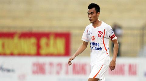 Chuyển nhượng V-League: Cá lớn mắc cạn