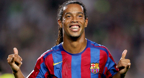 Cafe tối: Nhân CR7 đụng Ibra, bàn chuyện Ronaldinho và... Nesta