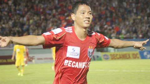 Becamex Bình Dương vs Sinh viên Hàn Quốc Becamex Bình Dương vs Sinh viên Hàn Quốc