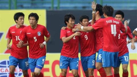 REAC Sportiskola vs Sinh viên Hàn Quốc REAC Sportiskola vs Sinh viên Hàn Quốc