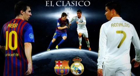 Lăng kính: Ghét nhau vì quá giống nhau